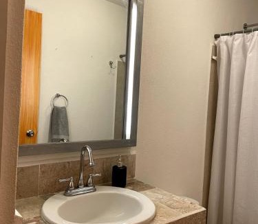 San Miguel de Allende Apartment | Casa Rincón Colonial I Confort y Tranquilidad