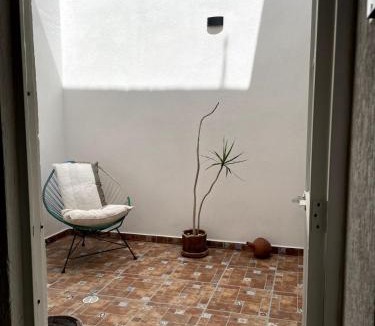 San Miguel de Allende Apartment | Casa Rincón Colonial, Confort y tranquilidad