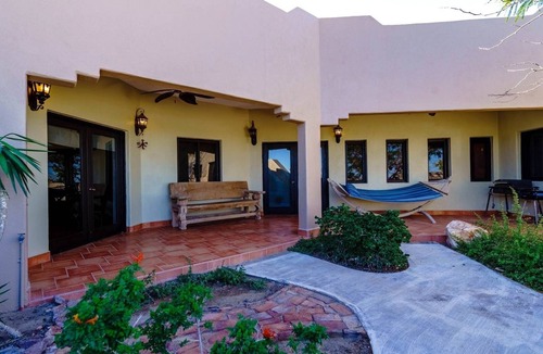 El Dorado Ranch House | Casa Roja, a spacious 3-bedroom home