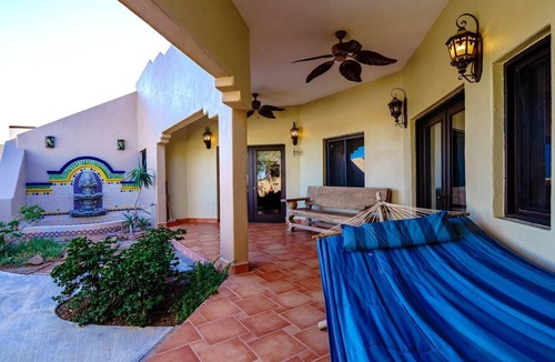 El Dorado Ranch House | Casa Roja, a spacious 3-bedroom home