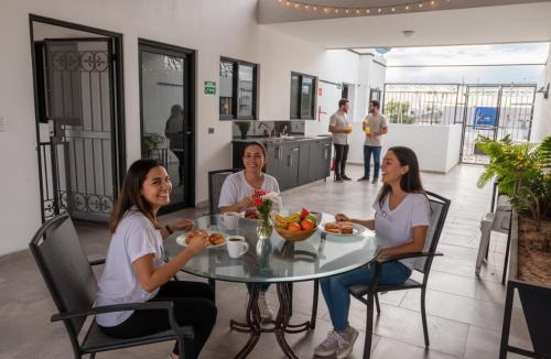 Los Mochis Apartment | Casa Rosales