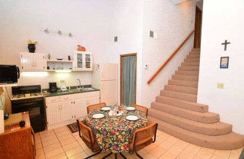 San Felipe House | Casa Rubio del Mar - One bedroom retreat