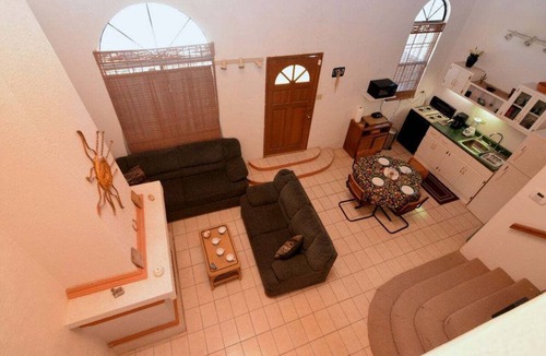 San Felipe House | Casa Rubio del Mar - One bedroom retreat