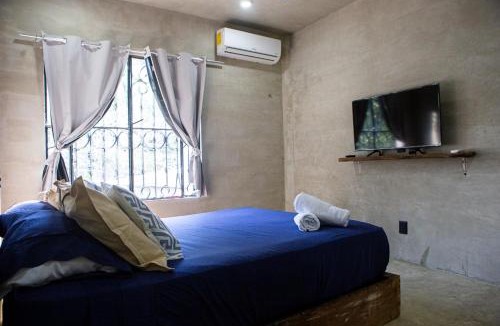 Felipe Carrillo Puerto Apartment | Casa Salazar