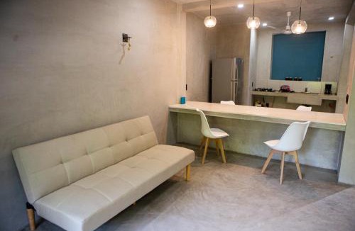 Felipe Carrillo Puerto Apartment | Casa Salazar