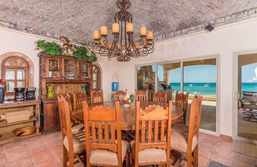 Puerto Penasco House | Casa San Miguel Beachfront House