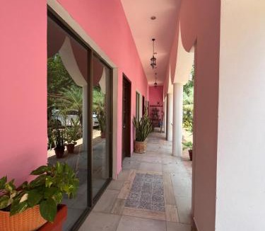 Mani Apartment | Casa Sayab Hotel Boutique