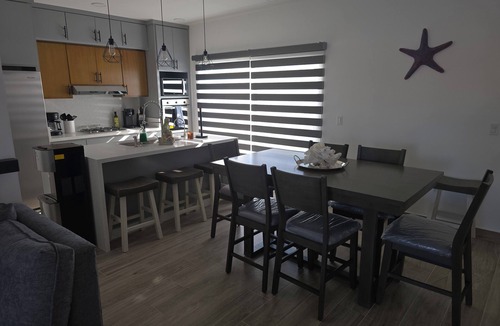 Brisas del Golfo House | Casa Sirena: EV Charger & Private Pool