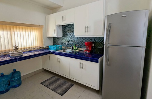 Colonia Repobladores House | Casa Sunshine! Tropical Retreat. Heated Pool, 2 Bed, 2 Bath.