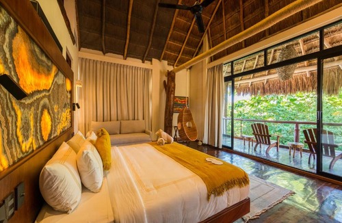 Zona Hotelera Hotel | Casa Teka - Boutique Hotel & Cenote