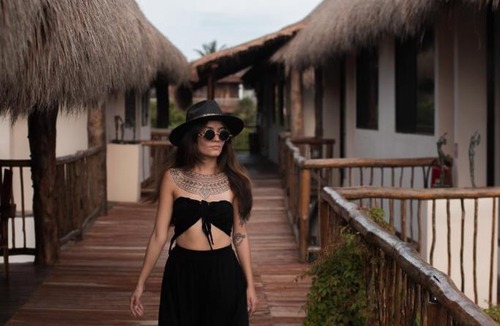 Zona Hotelera Hotel | Casa Teka - Boutique Hotel & Cenote