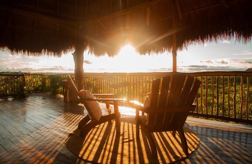 Zona Hotelera Hotel | Casa Teka - Boutique Hotel & Cenote