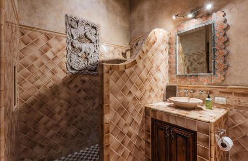 Zona Centro House | Casa Terrarazas