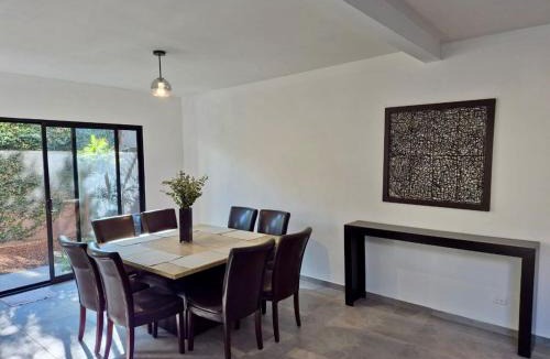 Arcos de San Miguel Villa | Casa Terrazas San Miguel