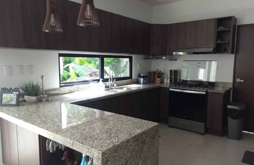 Playa del Carmen House | CASA THULA - PRIVATE POOL
