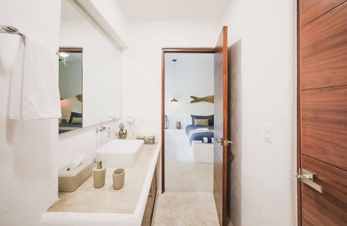 Bacalar House | Casa Tita | Private Pier, Free Kayaks & Paddle