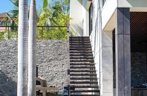 Punta de Mita House | Casa Todo Bien by Owner - Fully Staffed Luxury Villa