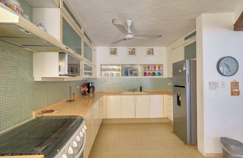 Merida House | Casa Turbonada - Yucatan Home Rentals