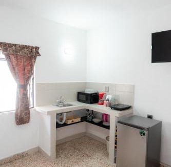 Centro Apartment | Casa Uxmal de Taxco