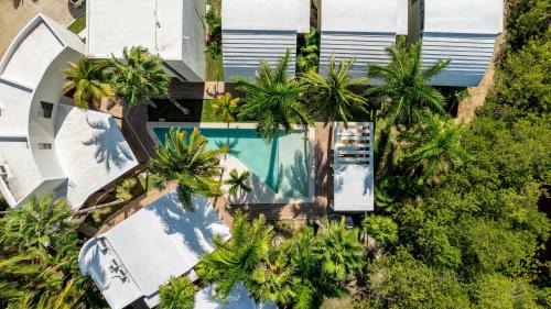 Villa Juarez House | Casa Vela - 2BR - Where Waves Meet Relaxation