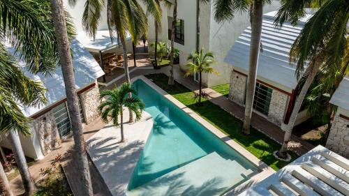 Villa Juarez House | Casa Vela - 2BR - Where Waves Meet Relaxation