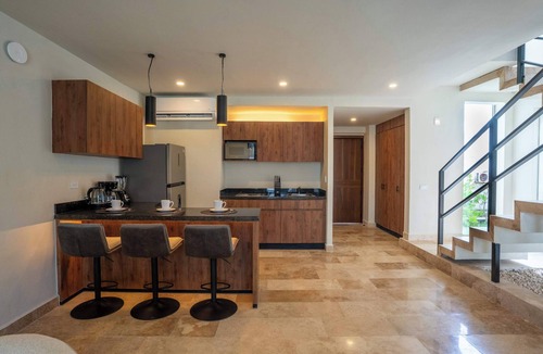 Villa Juarez House | Casa Vela - 2BR - Where Waves Meet Relaxation