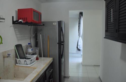 Merida House | Casa Verde, en Pensiones IV