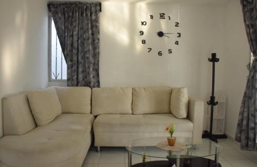 Merida House | Casa Verde, en Pensiones IV