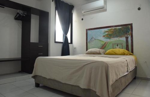 Merida House | Casa Verde, en Pensiones IV