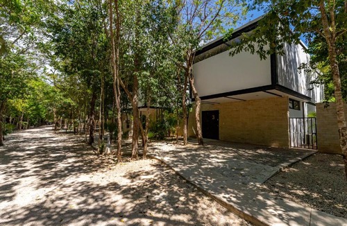 Ek Balam Village Villa | Casa & Villa Chiit - 2 Homes with different shared amenities