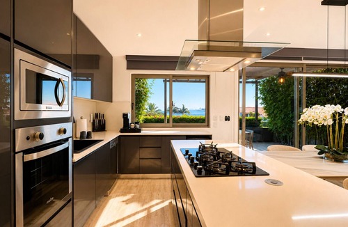El Tezal House | Casa Vista 133 · Private Luxury Villa w/Rooftop Views in Cabo