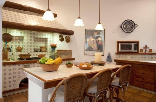 Playacar Villa | Casa Whitley.An Elegant Mexican Villa