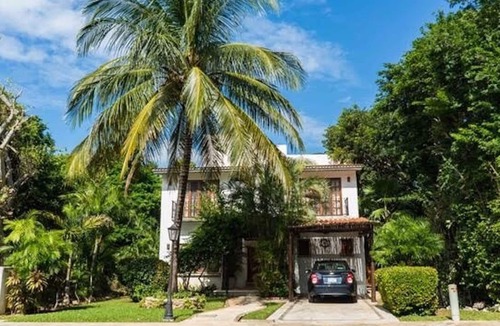 Playacar Villa | Casa Whitley.An Elegant Mexican Villa