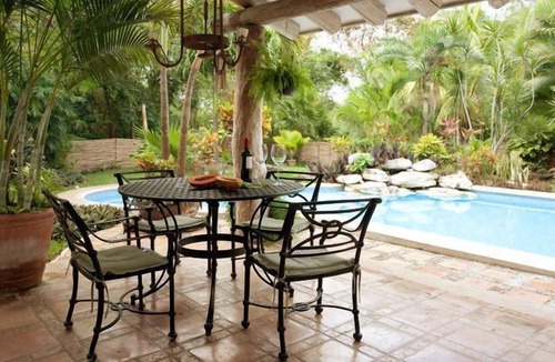 Playacar Villa | Casa Whitley.An Elegant Mexican Villa