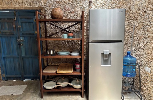 Yucatan House | Casa Yaxunah 30 min from Chichen