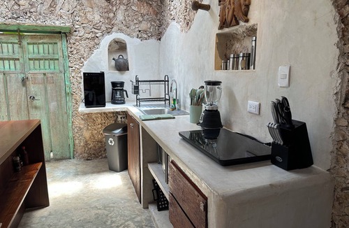 Yucatan House | Casa Yaxunah 30 min from Chichen
