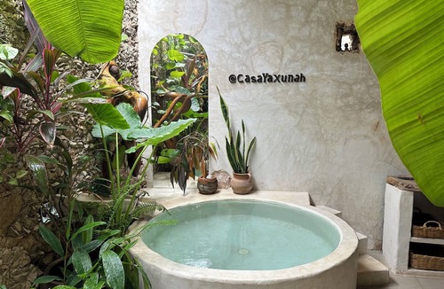 Yucatan House | Casa Yaxunah 30 min from Chichen