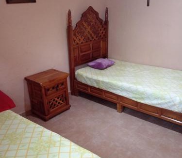 Alpuyeca House | Casa YilZil
