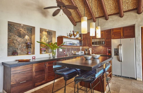 Zihuatanejo Condo | Casa Ziesta at Ensueño 10- Stunning views above Playa La Ropa
