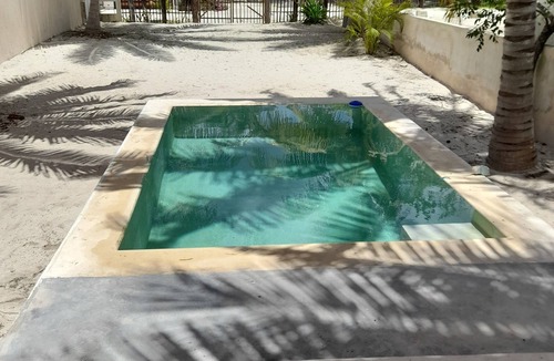 Telchac Puerto House | casa zirenita