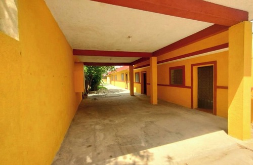 Piste House | Casa Zued 1 near Chichen Itza & cenotes