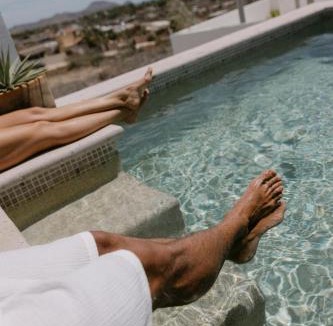Todos Santos Hotel | CasaBlancoMadera