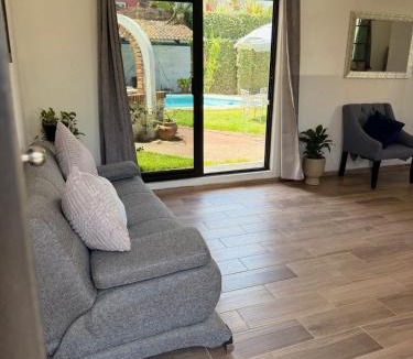 Las Varas House | CasaPalmitas