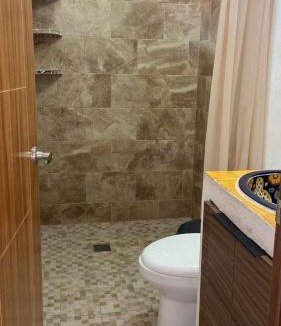 Las Varas House | CasaPalmitas