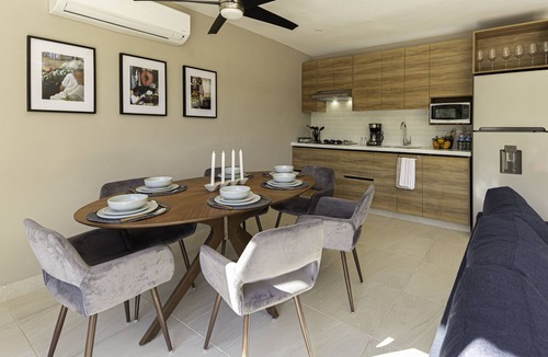 Merida Apartment | Caseiba Peaceful Stays 3