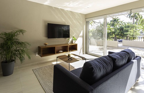 Merida Apartment | Caseiba Peaceful Stays 3
