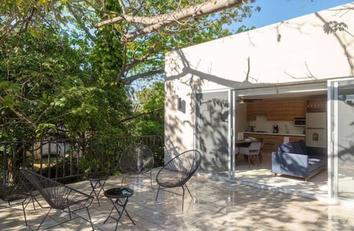 Merida Apartment | Caseiba Peaceful Stays 3