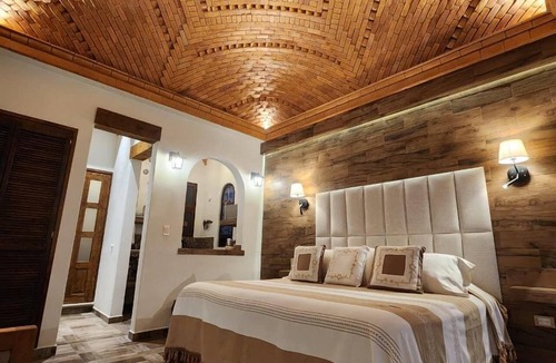 Guanajuato Hotel | Casita Privada del Chan