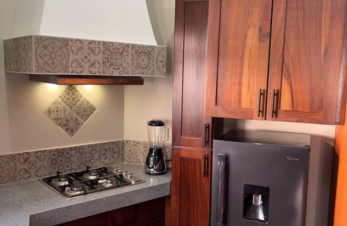 Los Ayala Apartment | "Casita Redonda" Los Ayala