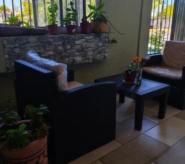 Mazatlan House | Casita Verde